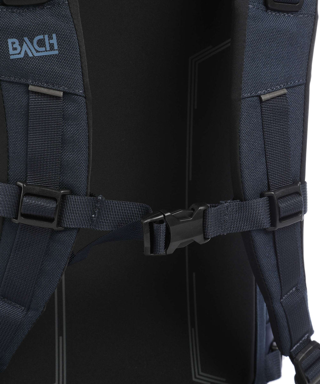Bach Roc 28 M Hiking backpack midnight blue