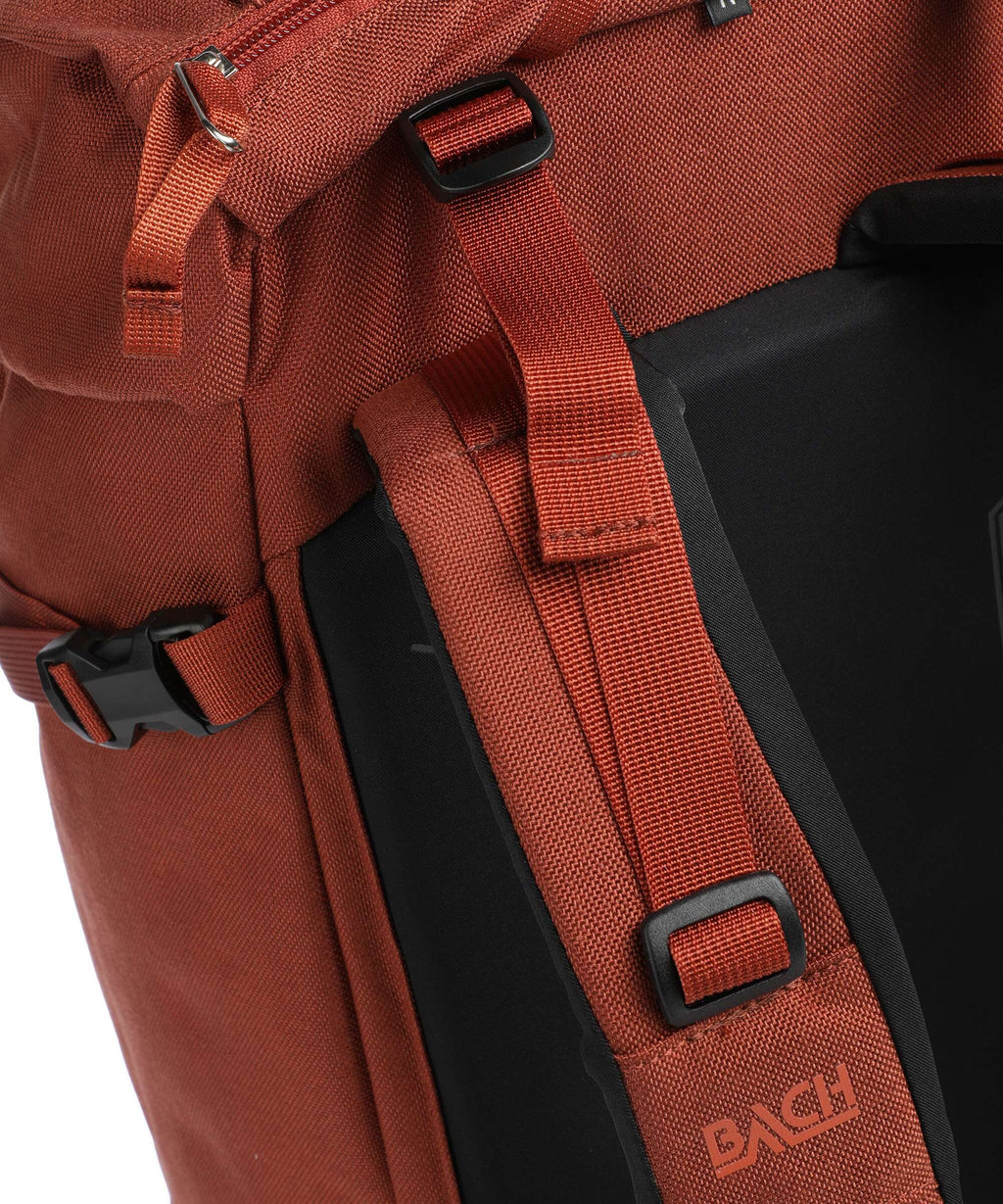 Bach Roc 28 M Hiking backpack picante red