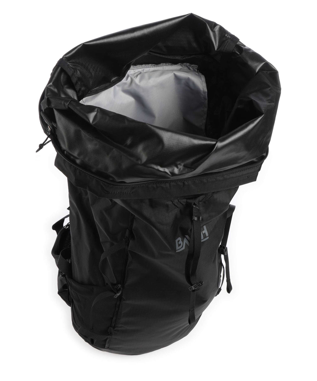 Bach Molecule 30 Hiking backpack black