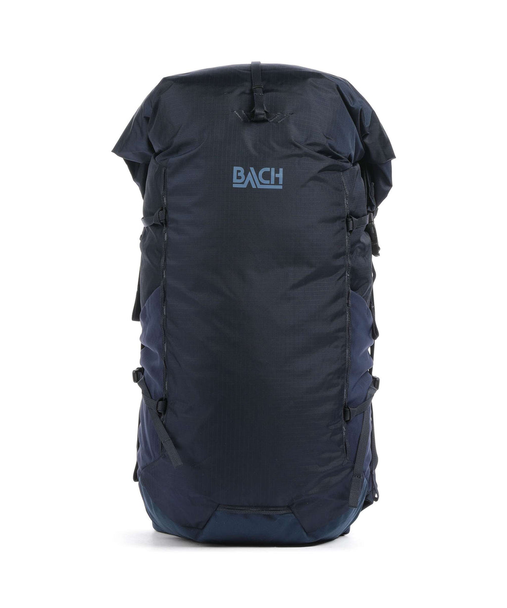 Bach Molecule 30 M Hiking backpack midnight blue