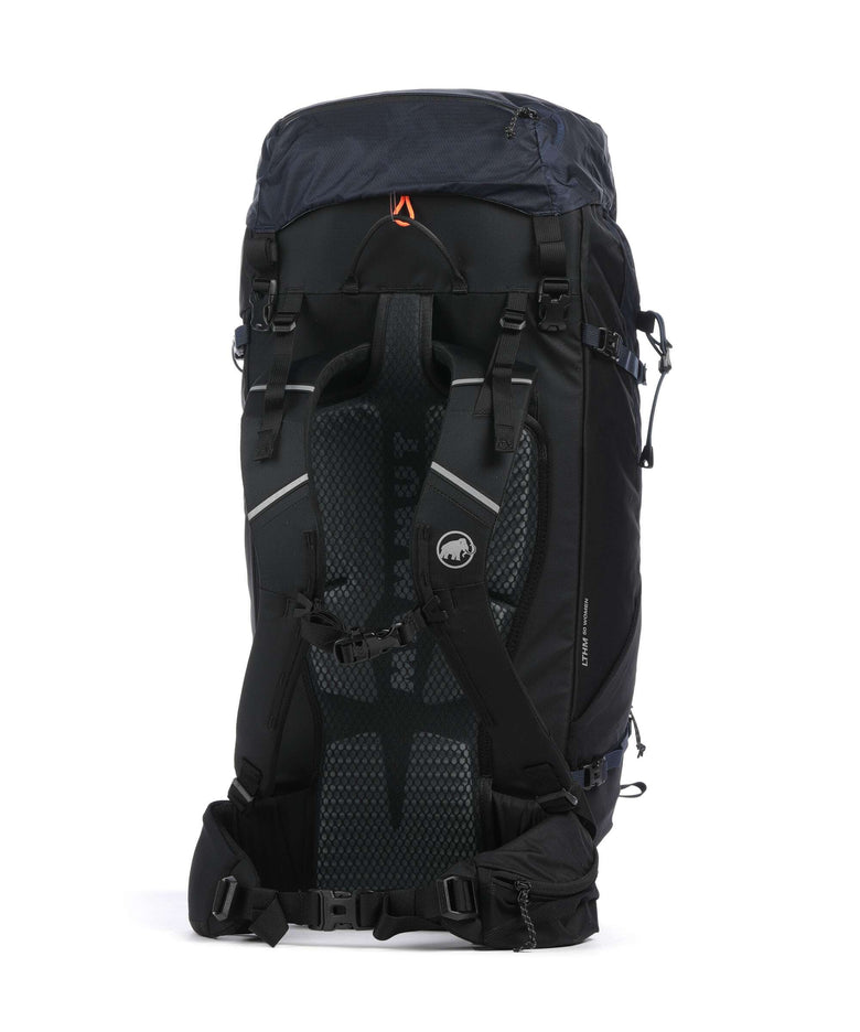 Mammut Lithium 50 Hiking backpack marine/black
