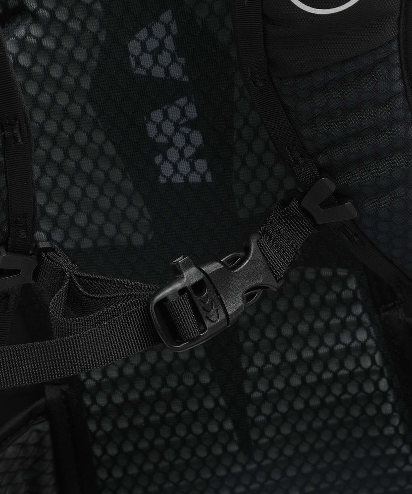 Mammut Lithium 30 Hiking backpack black