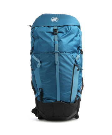 Mammut Lithium 30 Mochila de senderismo sapphire/black