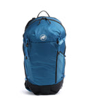 Mammut Lithium 25 Mochila de senderismo sapphire/black