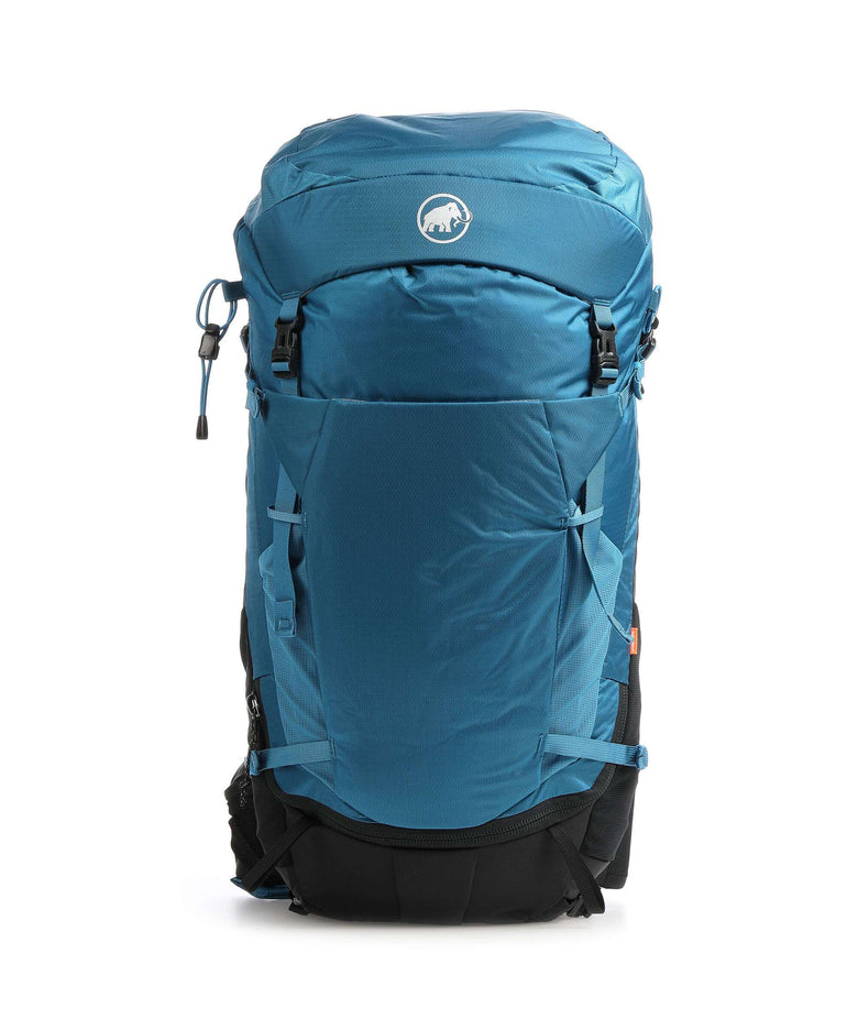 Mammut Lithium 40 Hiking backpack sapphire/black