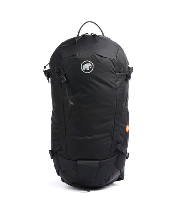 Mammut Lithium 15 Mochila de senderismo black
