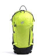 Mammut Lithium 15 Mochila de senderismo highlime/black