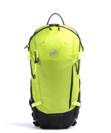 Mammut Lithium 15 Mochila de senderismo highlime/black