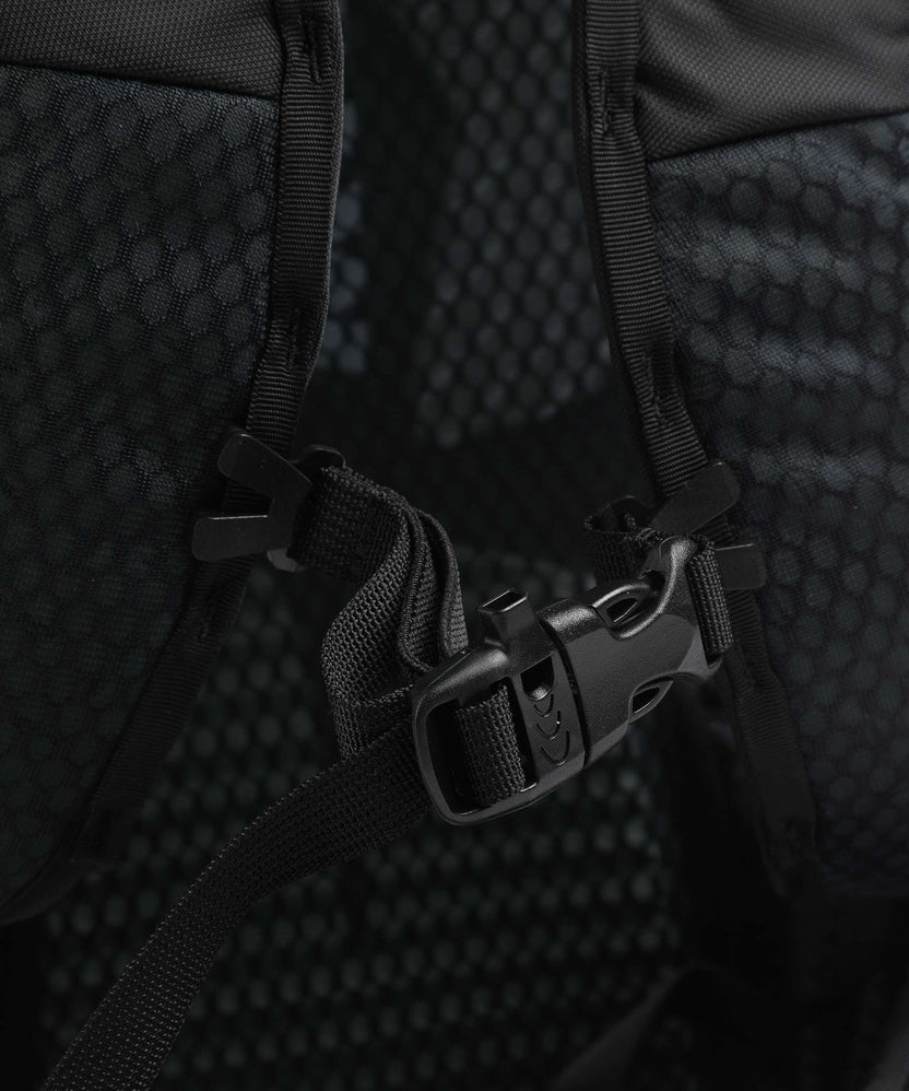 Mammut Lithium 20 Hiking backpack black