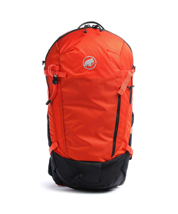 Mammut Lithium 20 Mochila de senderismo hot red/black