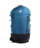 Mammut Lithium 20 Mochila de senderismo sapphire/black