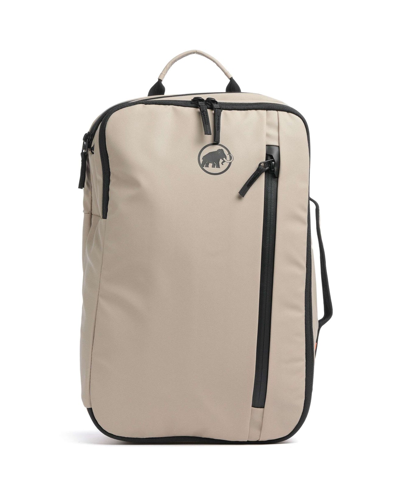 Mammut Seon Transporter 15 Laptop backpack savannah