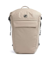 Mammut Seon Courier 20 Mochila savannah