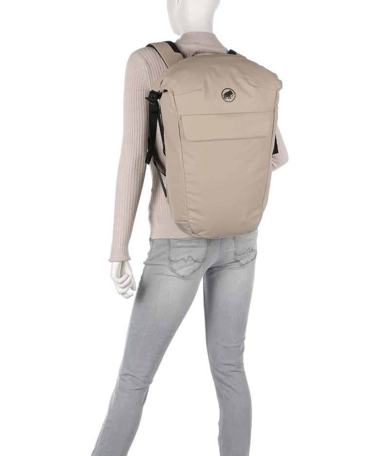 Mammut Seon Courier 20 Backpack savannah