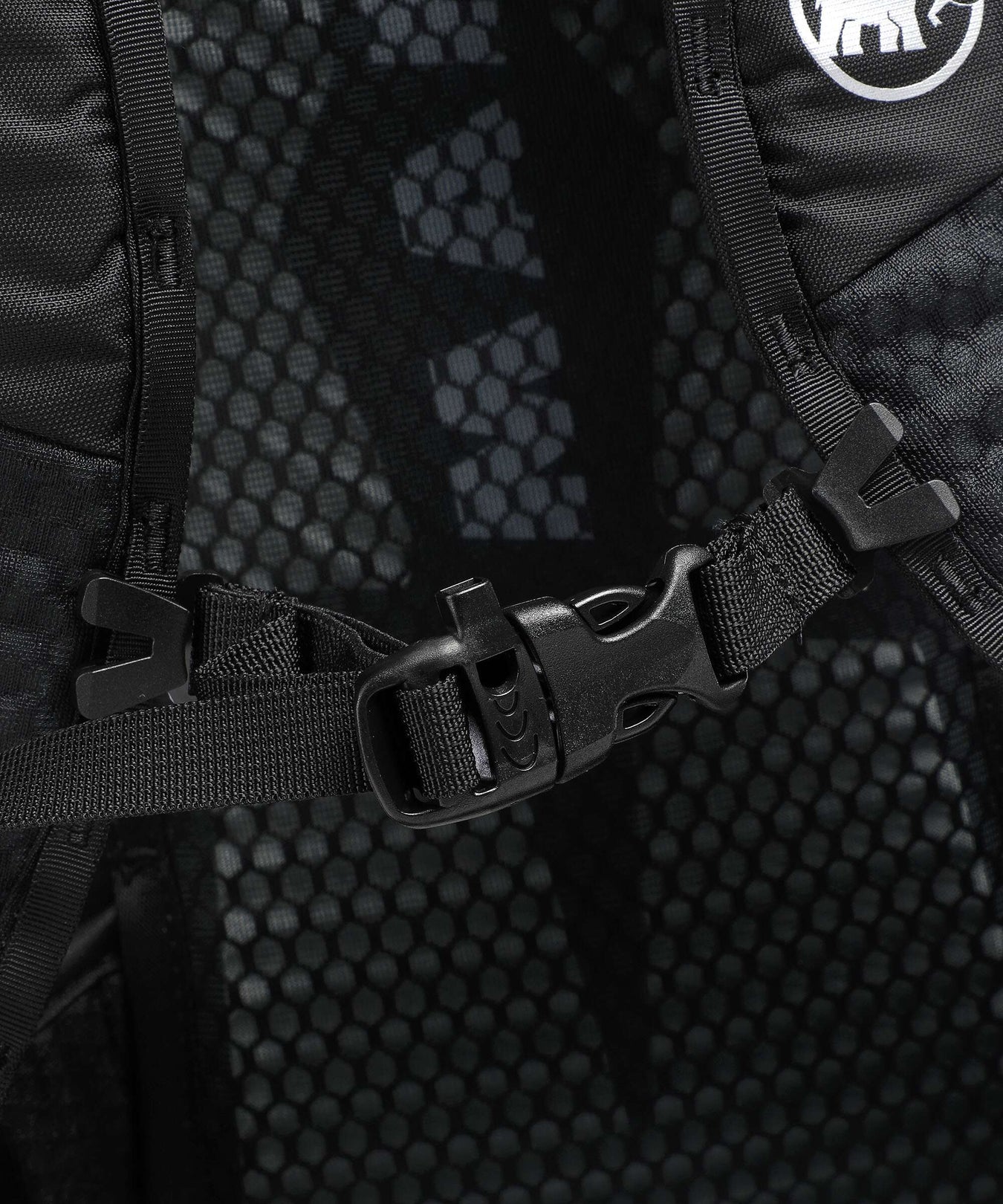 Mammut Lithium 20 W Hiking backpack salmon/black