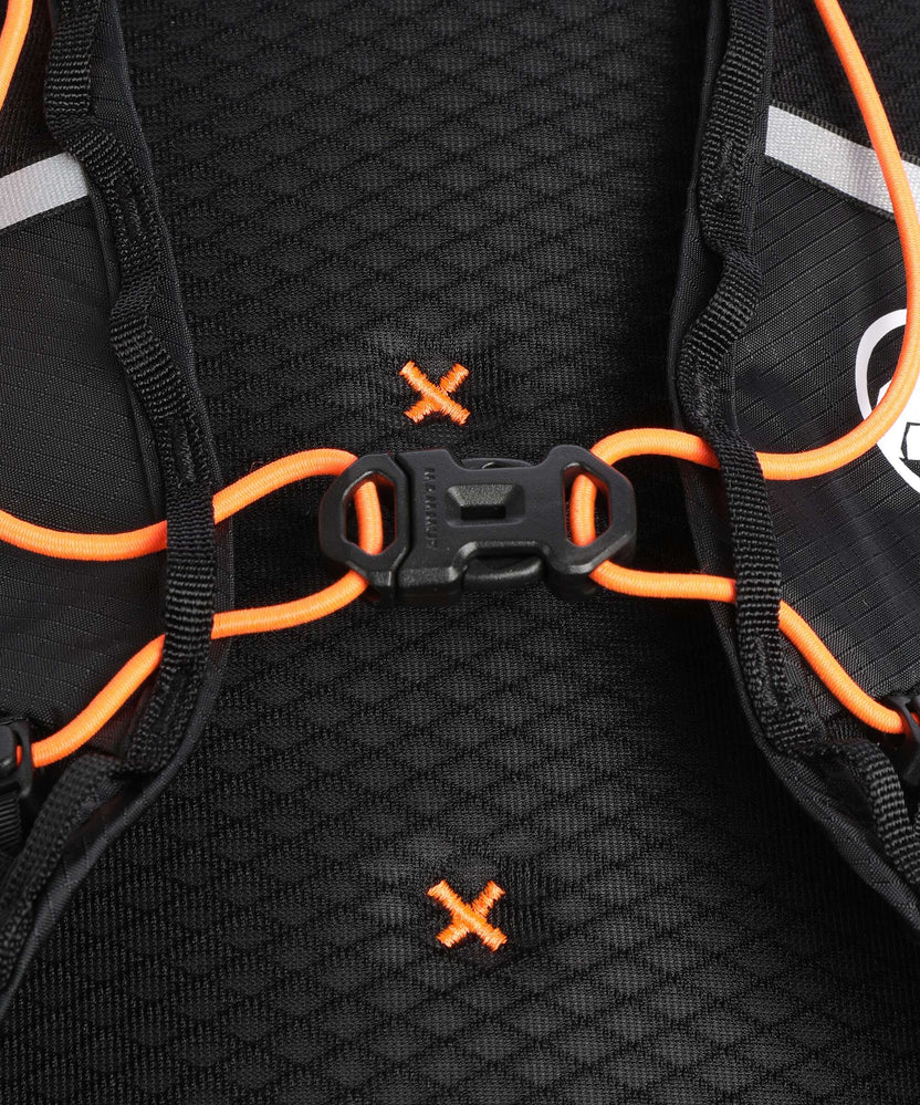 Mammut Aenergy 12 Backpack black