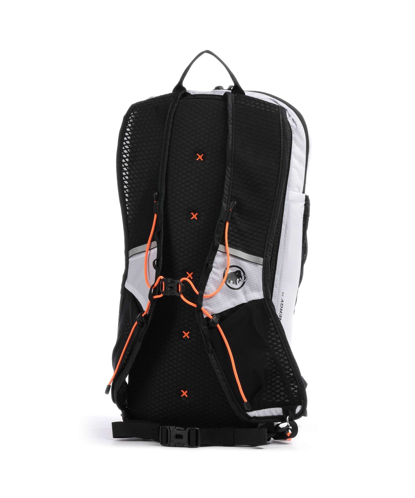 Mammut Aenergy 12 Backpack white