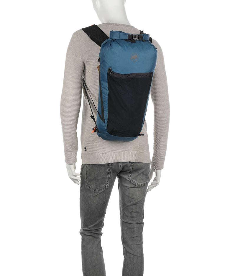 Mammut Aenergy 18 Hiking backpack black