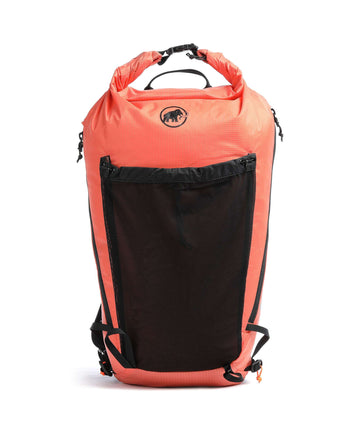Mammut Aenergy 18 Mochila de senderismo salmon