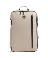 Mammut Seon Transporter 25 Mochila para portátil savannah