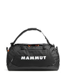 Mammut Cargon Travel bag black