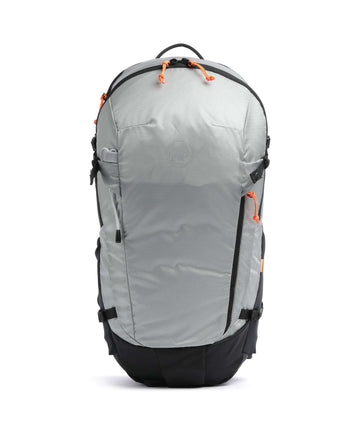 Mammut Lithium 20 Mochila de senderismo platinum/black