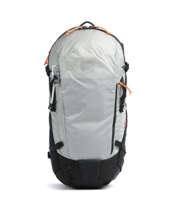 Mammut Lithium 15 Mochila de senderismo platinum/black