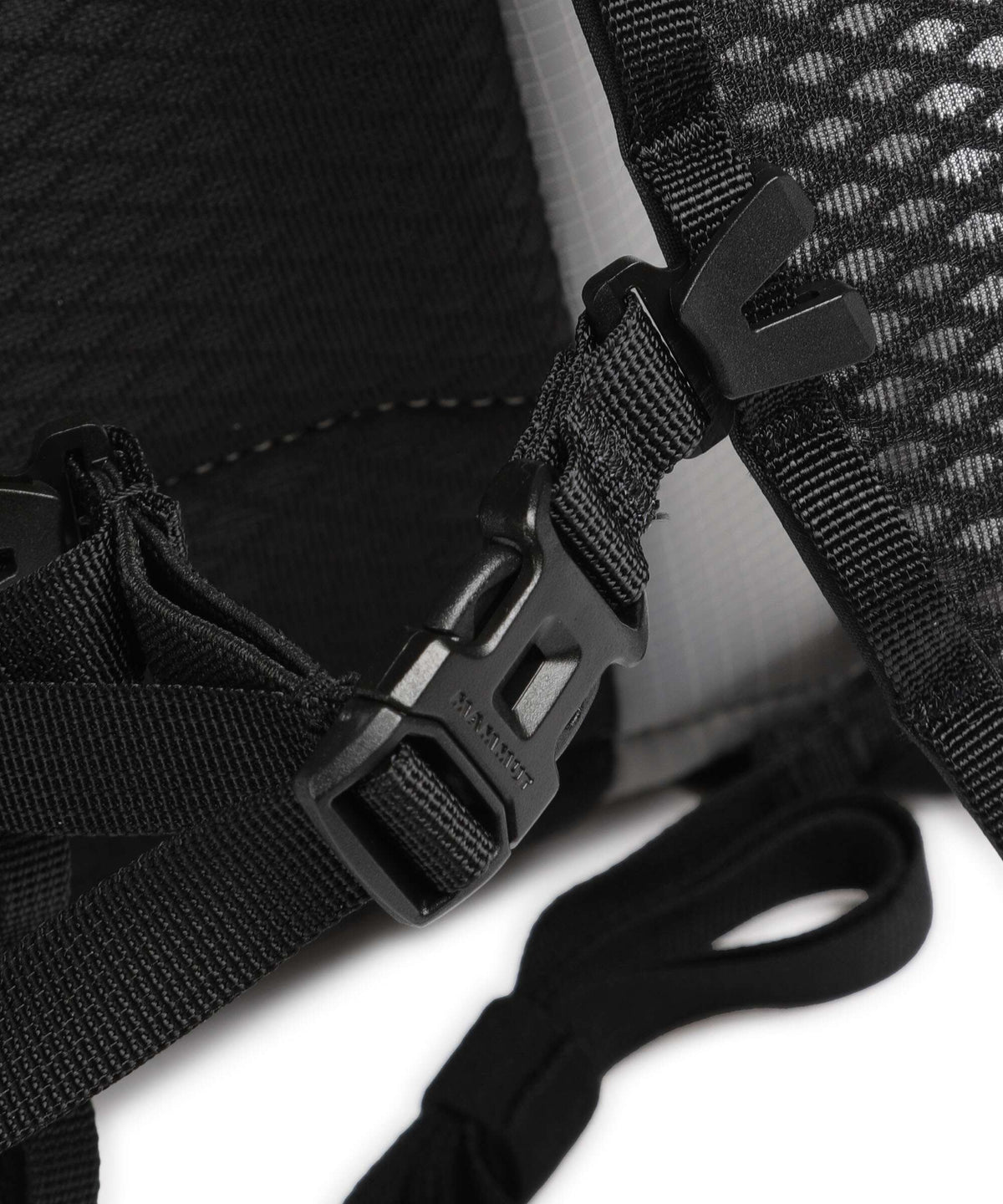 Mammut Neon Light 12 Backpack platinum