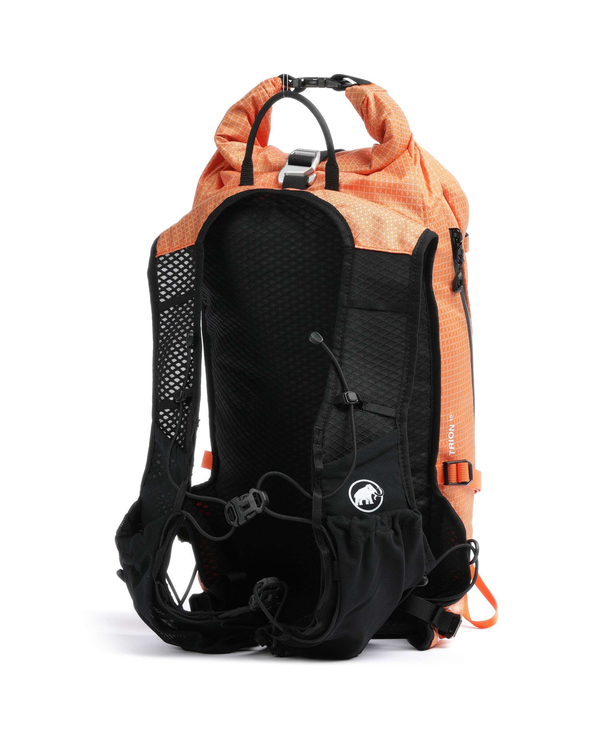 Mammut Trion 15 Hiking backpack arumita