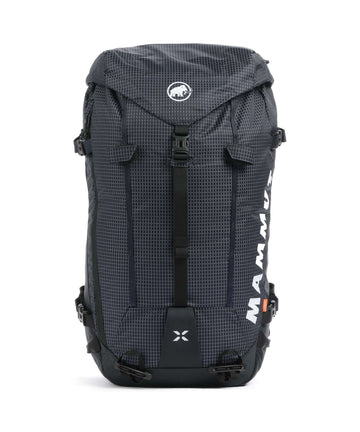 Mammut Trion 38W Mochila de senderismo marine black
