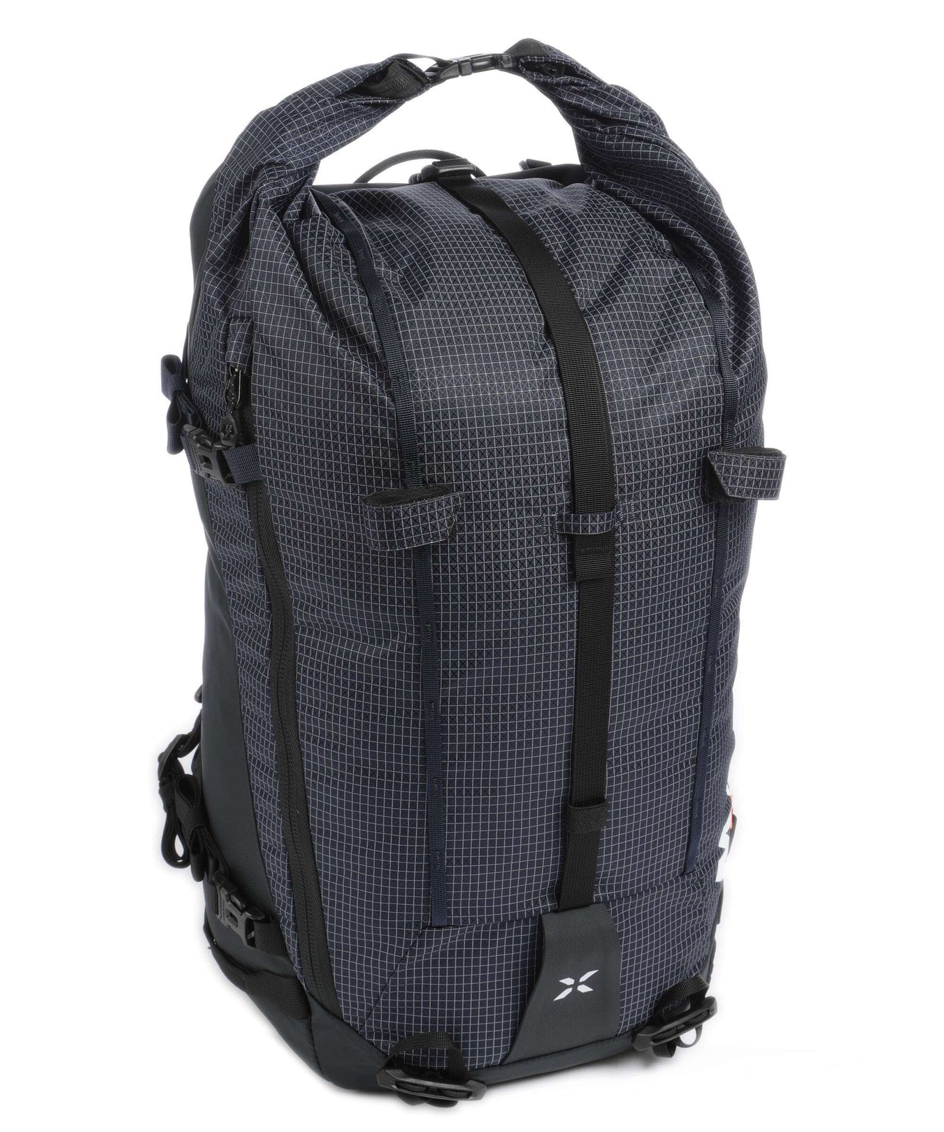 Mammut Trion 38W Hiking backpack marine black