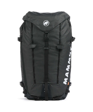 Mammut Trion 38 Mochila de senderismo black