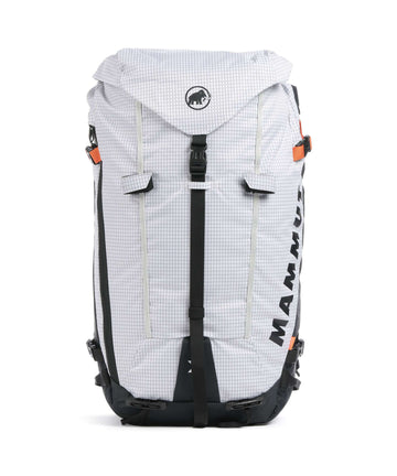 Mammut Trion 38 Mochila de senderismo white/black