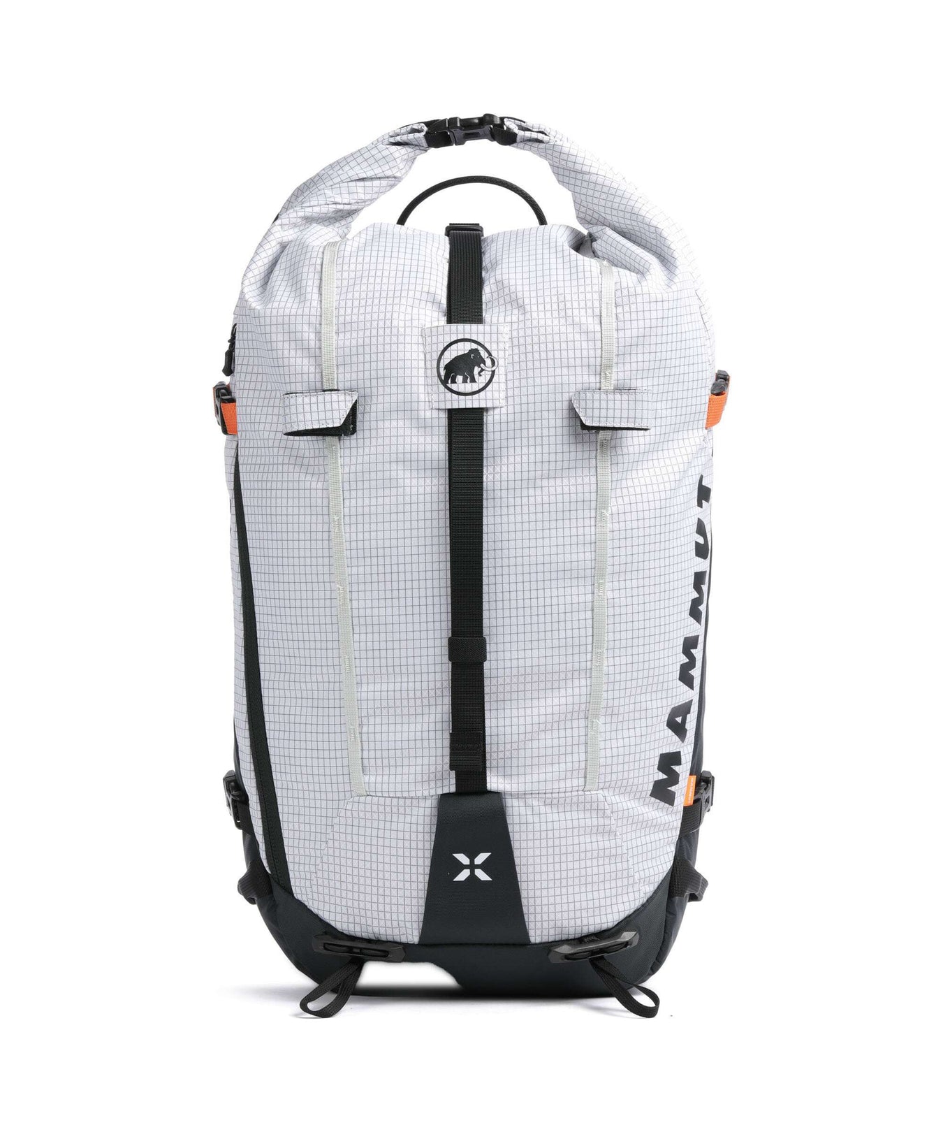 Mammut Trion 28 Hiking backpack white/black
