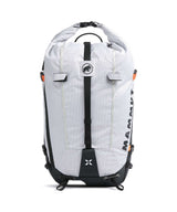 Mammut Trion 28 Mochila de senderismo white/black