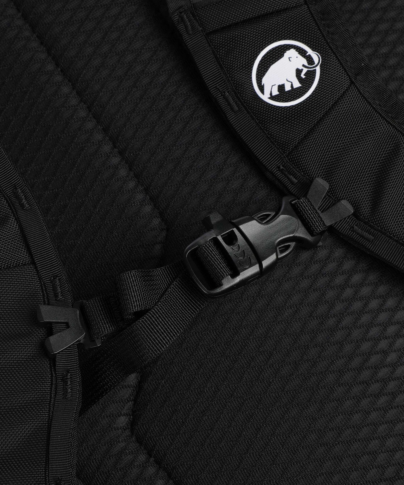 Mammut Nirvana 22 Hiking backpack mammut red/black