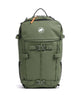 Mammut Nirvana 22 Mochila de senderismo marsh/black