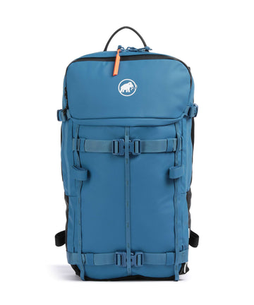 Mammut Nirvana 22 Mochila de senderismo sapphire/black