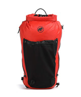 Mammut Aenergy 18 Mochila de senderismo red