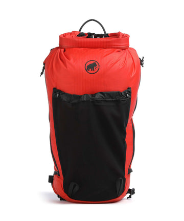 Mammut Aenergy 18 Mochila de senderismo red