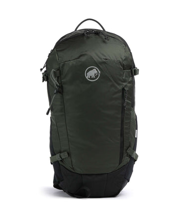 Mammut Lithium 15 W Mochila de senderismo dark marsh/black