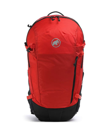 Mammut Lithium 20 Mochila de senderismo red/black