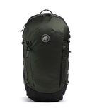 Mammut Lithium 20 Mochila de senderismo dark marsh/black