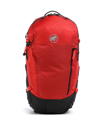 Mammut Lithium 20 W Mochila de senderismo red/black