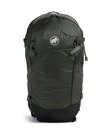 Mammut Lithium 25 Mochila de senderismo dark marsh/black