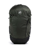 Mammut Lithium 25 W Mochila de senderismo dark marsh/black