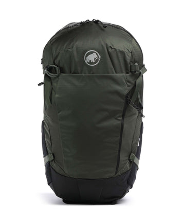 Mammut Lithium 25 W Mochila de senderismo dark marsh/black