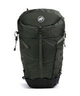Mammut Lithium 30 Hiking backpack dark marsh/black