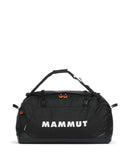 Mammut Cargon 140 Bolso de viaje black