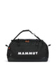 Mammut Cargon 140 Bolso de viaje black